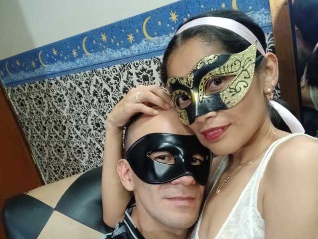 Foto del profilo couplehot27