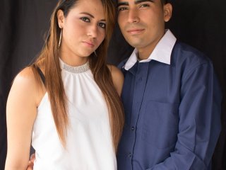 Foto del profilo couplelatisex
