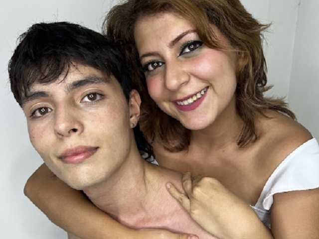 Foto del profilo couplemysterious