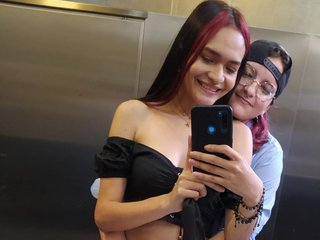 Video chat erotica CouplePrinces