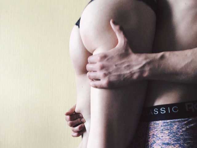 Foto del profilo Coupleseven