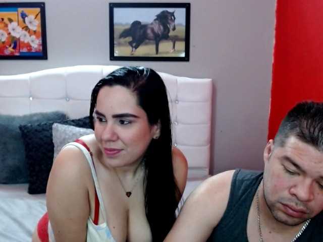 Screenshot di trasmissione coupleshott