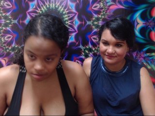 Screenshot di trasmissione couplesquirtx