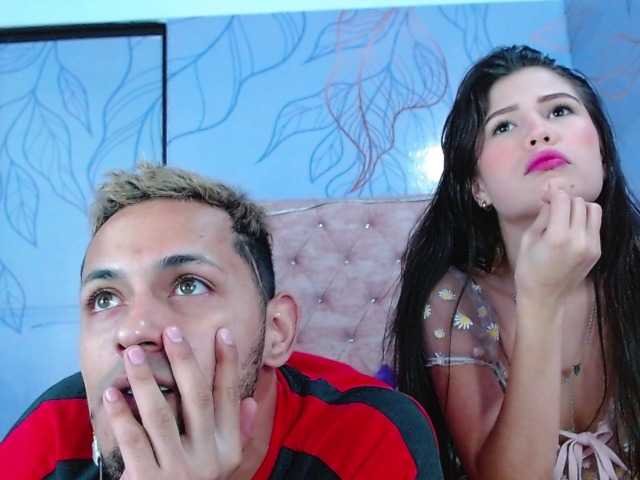 Screenshot di trasmissione Couplesweet20