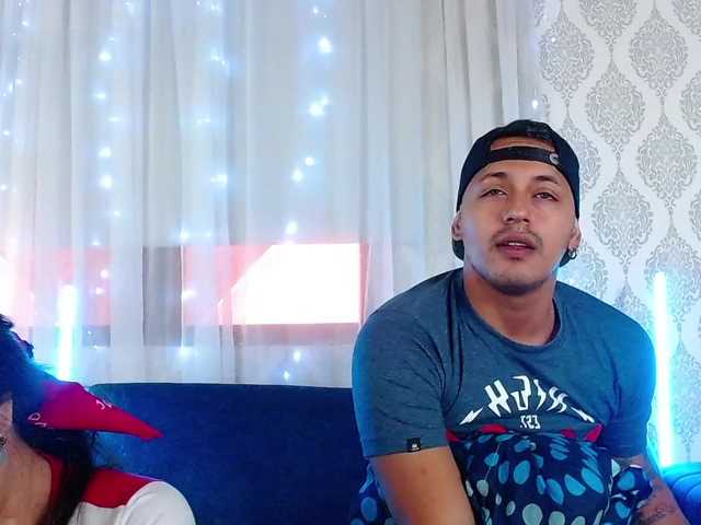 Screenshot di trasmissione Couplesweet20