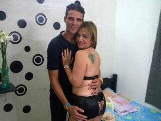 Chat video erotica Couplexlove4u