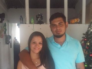Foto del profilo couplexxhotx