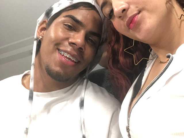 Foto del profilo Coupleyhot