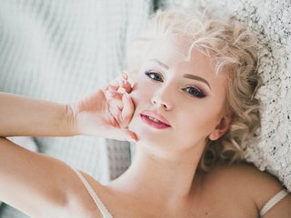 Chat video erotica CozySandra