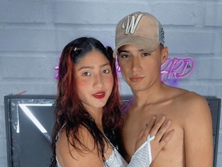 Chat video erotica Crazy-couplehot-