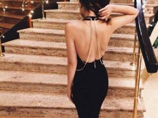 Chat video erotica Crazy-Eva