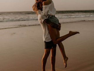Chat video erotica ElfLee