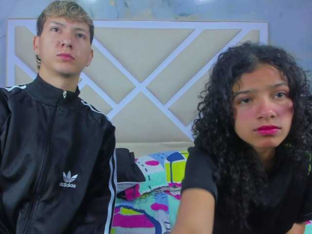 Screenshot di trasmissione Crazy-Sex1