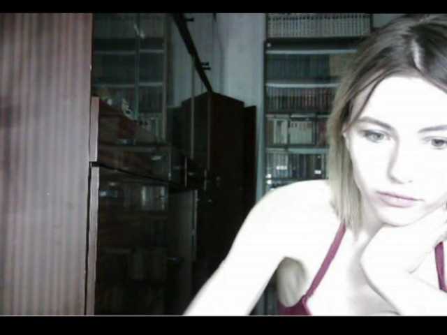 Screenshot di trasmissione CrazyAische