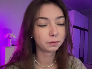 Chat video erotica ShyAlya