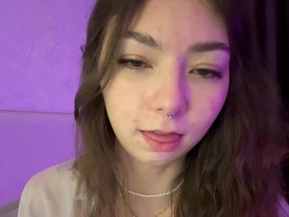 Chat video erotica ShyAlya