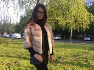 Chat video erotica crazyanna