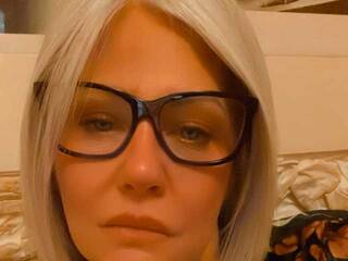 Chat video erotica CrazyBionda