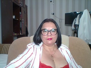 Chat video erotica CrazyBlueberry