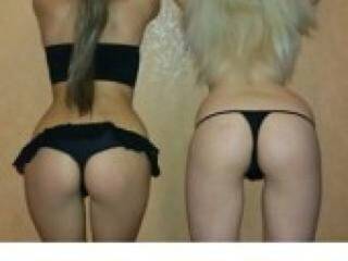 Chat video erotica crazydollxx