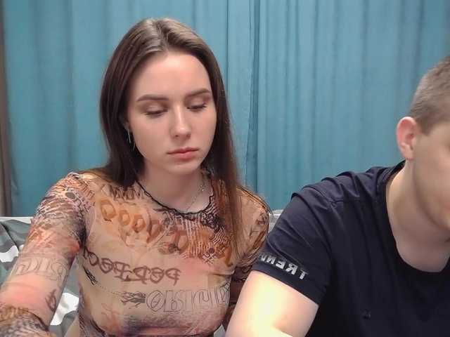 Screenshot di trasmissione CrystaIGirl