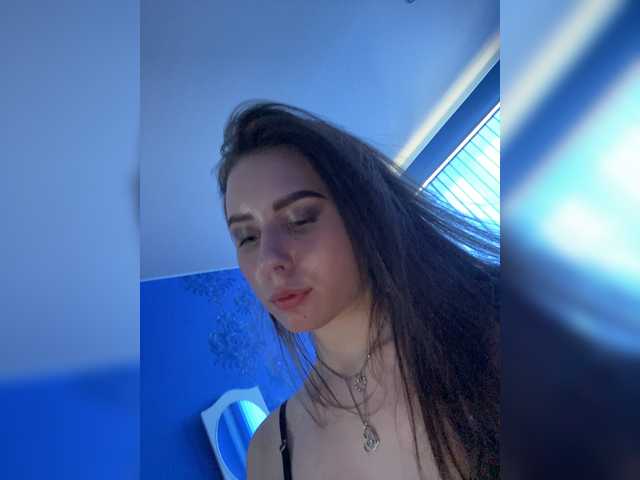 Screenshot di trasmissione CrystaIGirl