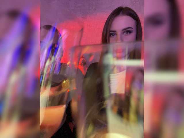 Screenshot di trasmissione CrystaIGirl