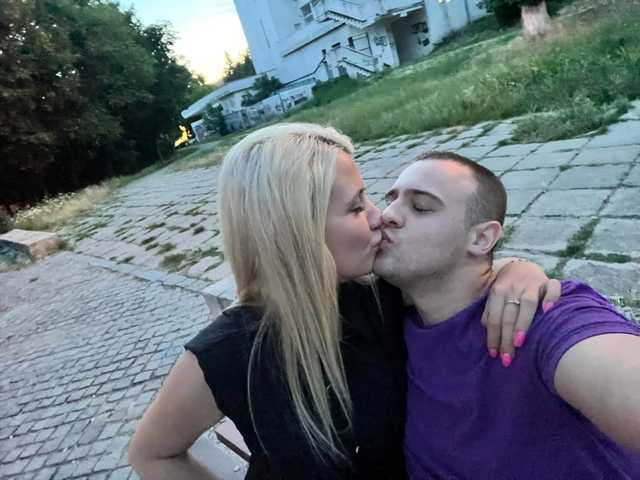 Foto del profilo Crazyhotcouple69