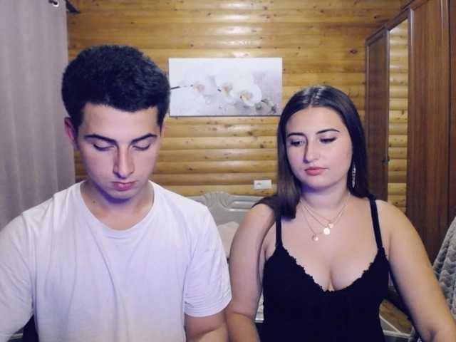 Screenshot di trasmissione CrazyIdea