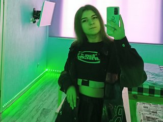 Chat video erotica 1FunnyBunny1