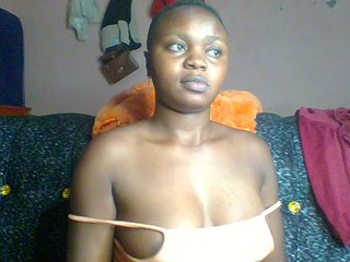 Chat video erotica Crazymaya
