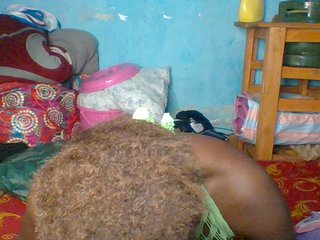 Chat video erotica Crazymaya