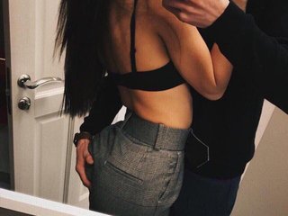 Chat video erotica CrazyPusssy