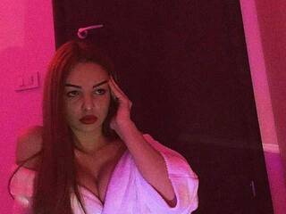 Chat video erotica crazyt33n