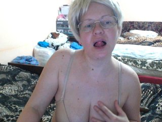 Chat video erotica CrazzyBitch