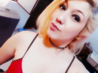 Foto del profilo Alexiaschible
