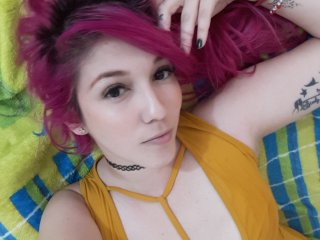 Foto del profilo Alexiaschible