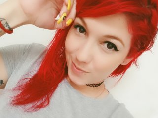 Foto del profilo Alexiaschible