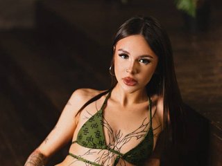 Chat video erotica CreaMBaby