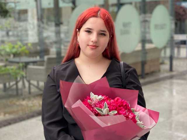 Foto del profilo CreamRaspberry