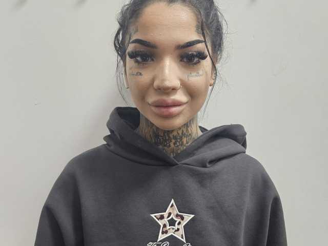 Foto del profilo CreamyInk