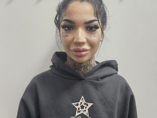 Chat video erotica CreamyInk