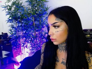 Chat video erotica CreamyInk