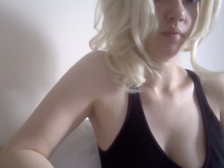 Screenshot di trasmissione creamytitties