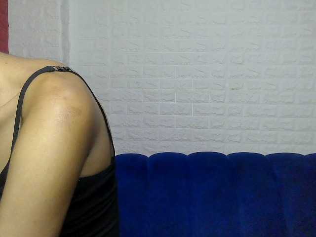 Screenshot di trasmissione Creepy-sexy