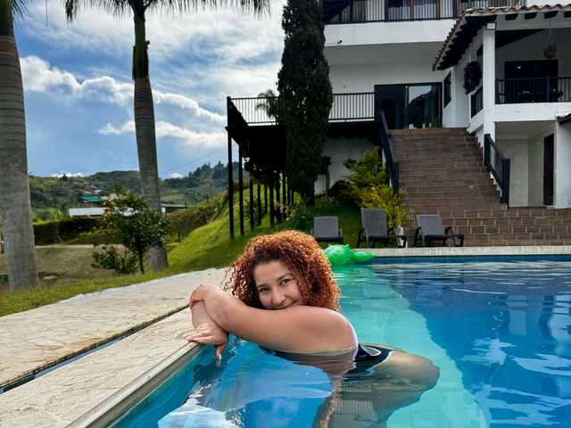 Foto del profilo PeachGirl1986