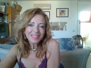 Chat video erotica Crisalideal