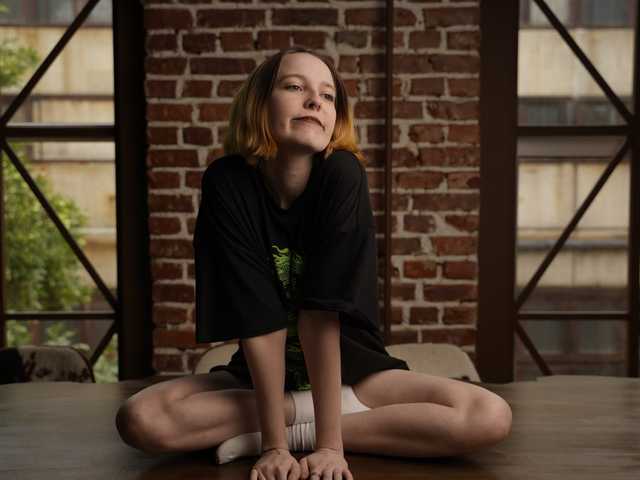 Foto del profilo crispy-tati