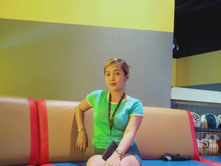Chat video erotica Criss-3