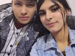 Chat video erotica Criss-Star